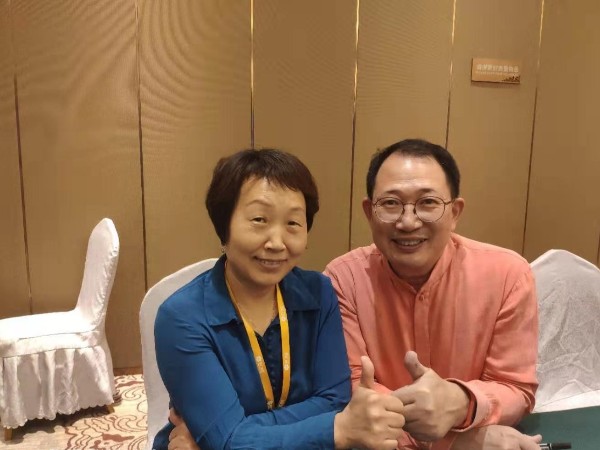 相遠(yuǎn)液位計-單仁老師：誰能跟上趨勢，誰就成為王者