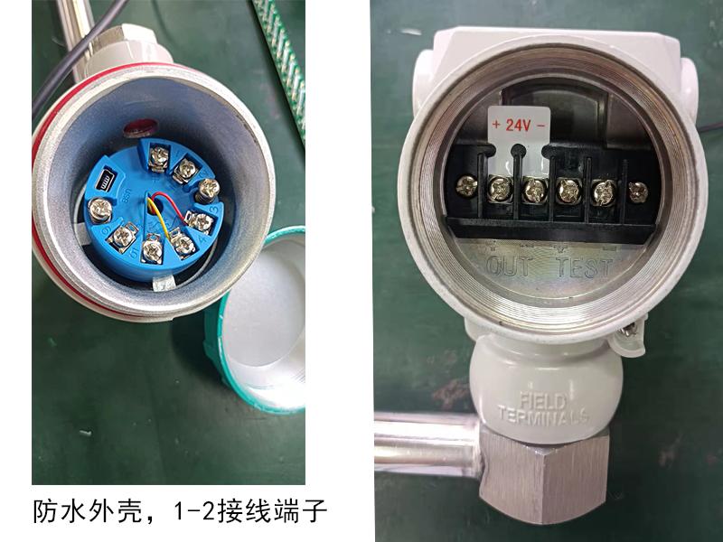 談?wù)劥欧逡何挥嬤h(yuǎn)傳變送器應(yīng)如何正確接線的問題